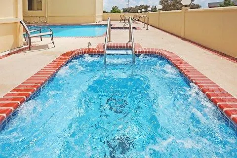 Quality Tulsa-downtown West 3* Tulsa