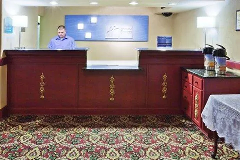 Quality Tulsa-downtown West Inn 3*