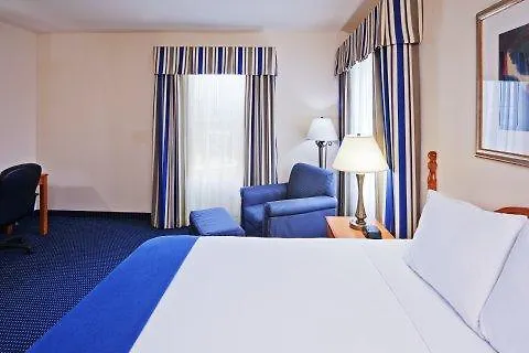 Inn Quality Tulsa-downtown West Tulsa