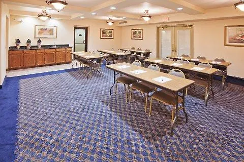 Inn Quality Tulsa-downtown West Tulsa