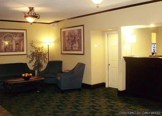 Quality Tulsa-downtown West 3*