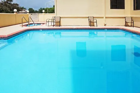 Quality Tulsa-downtown West Tulsa